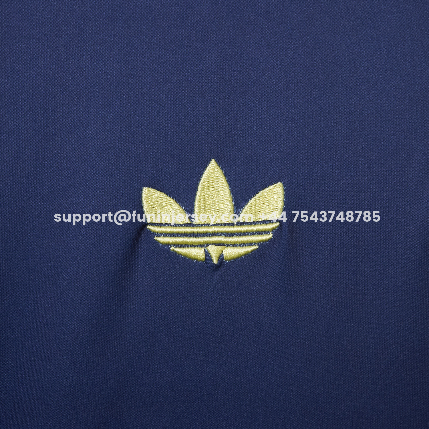 Funinjersey-Club América 26-27 Away Jersey - Fans Version