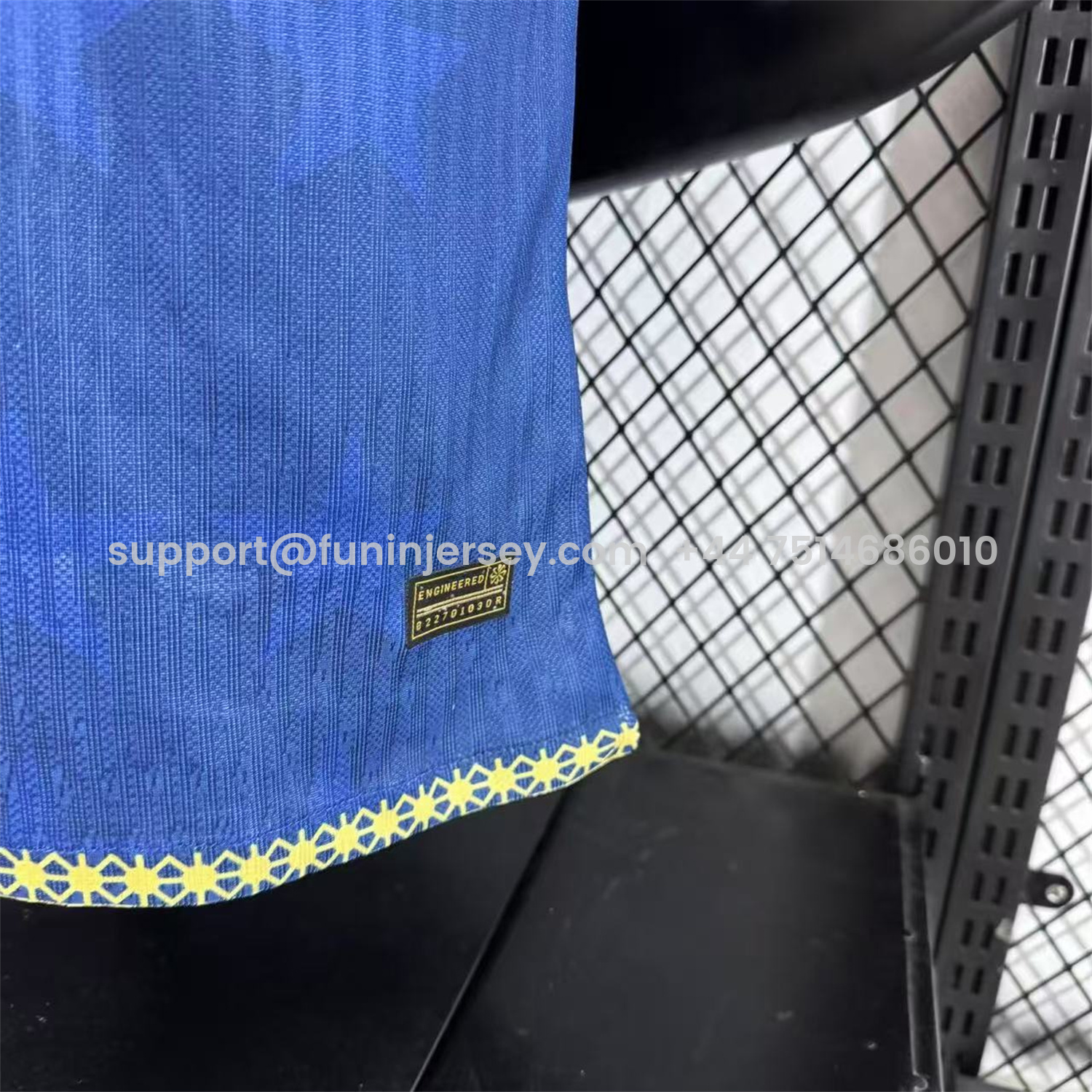 Funinjersey-Paris Saint-Germain PSG 25-26 Red Trophy Special Edition Jersey With Star - Player Version