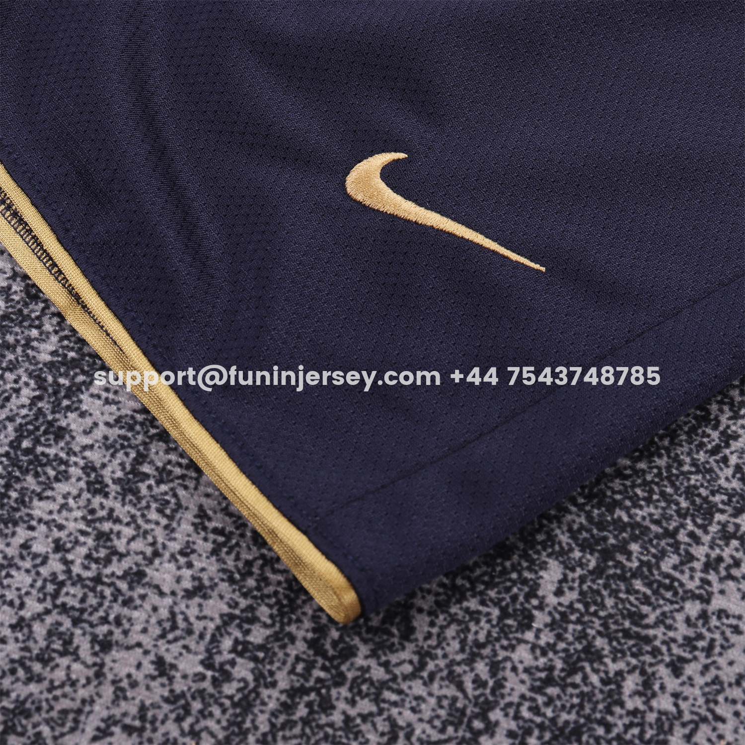 Funinjersey-Retro Arsenal 2007-08 Third Kids Kit