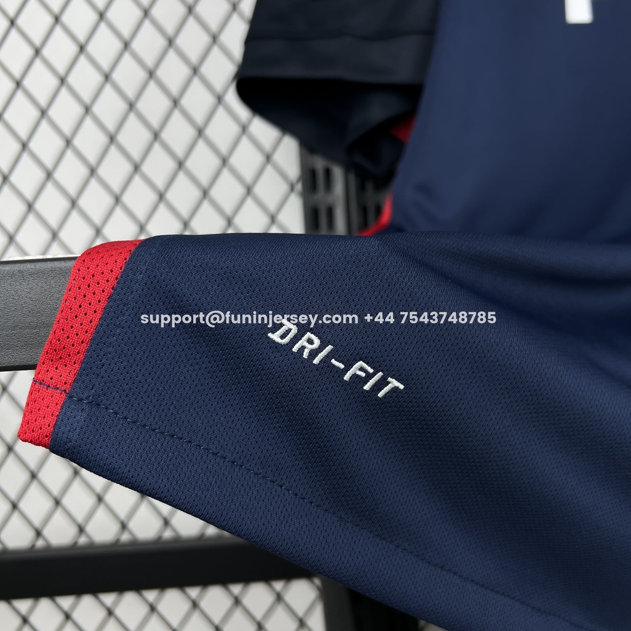 Funinjersey-Retro Atletico Madrid 2015-16 Away Jersey