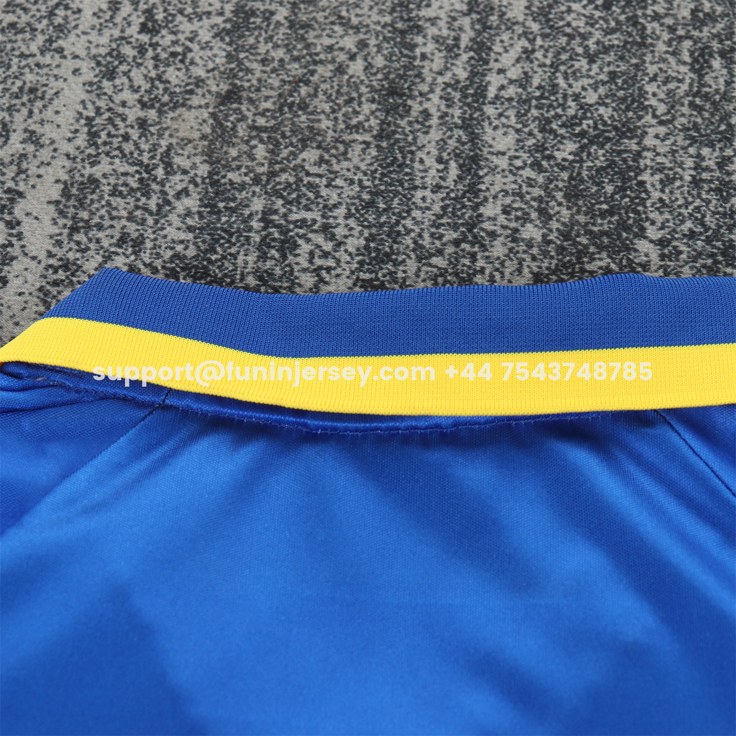 Funinjersey-Retro Juventus 1995-96 Away Kids Kit