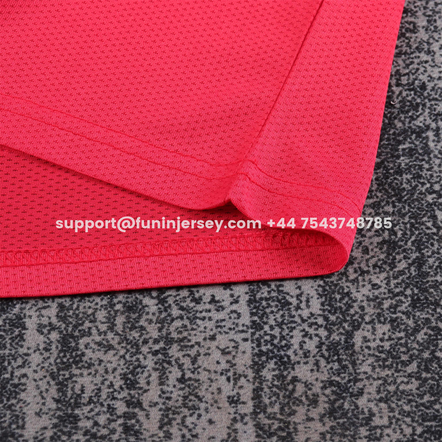 Funinjersey-Retro Liver.pool 1997-98 Home Kids Kit