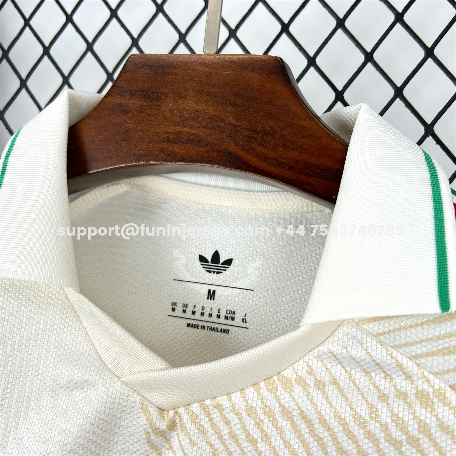 Funinjersey-Wales 2026 Away Jersey - Fans Version