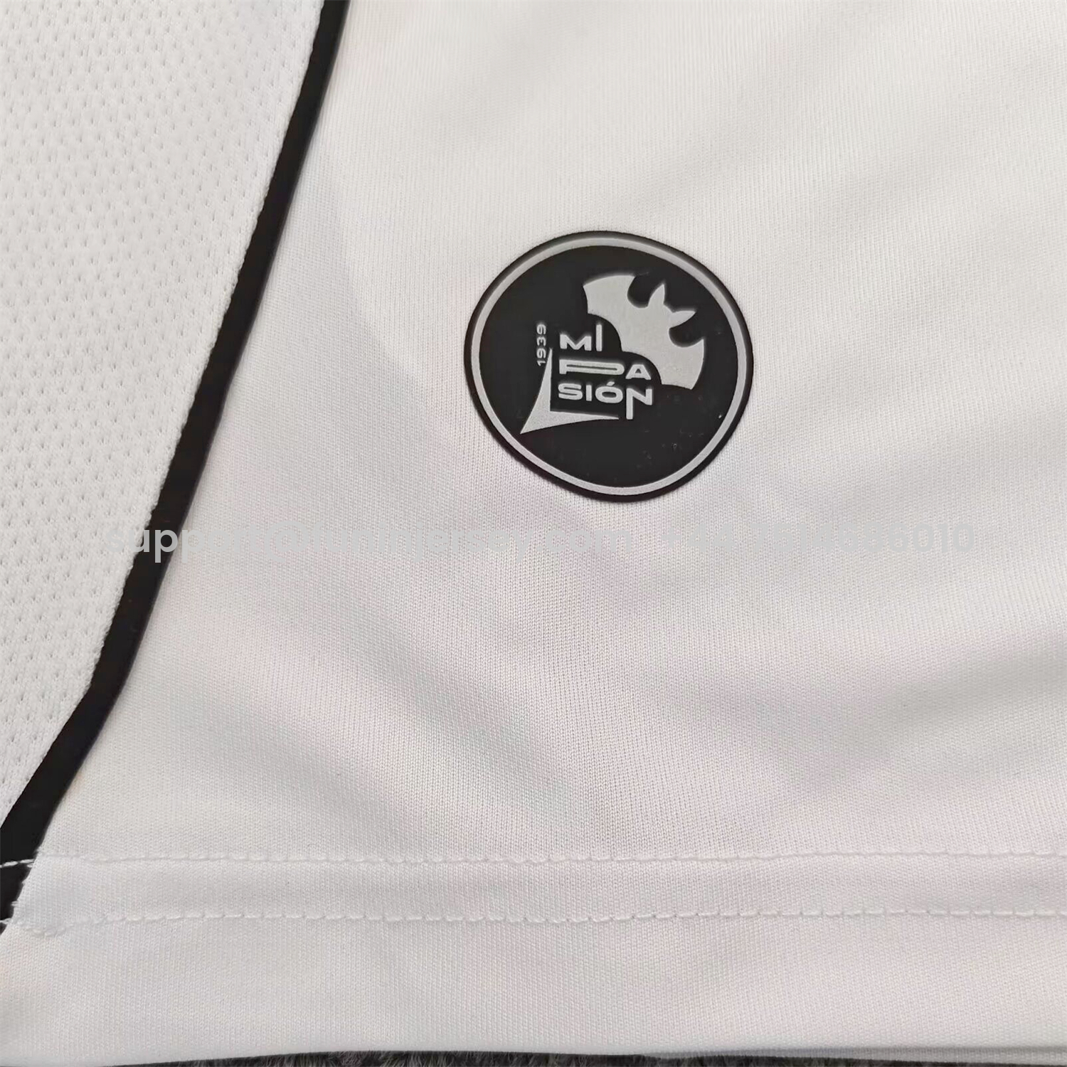 Funinjersey-Albacete 25-26 Home Jersey - Fans Version