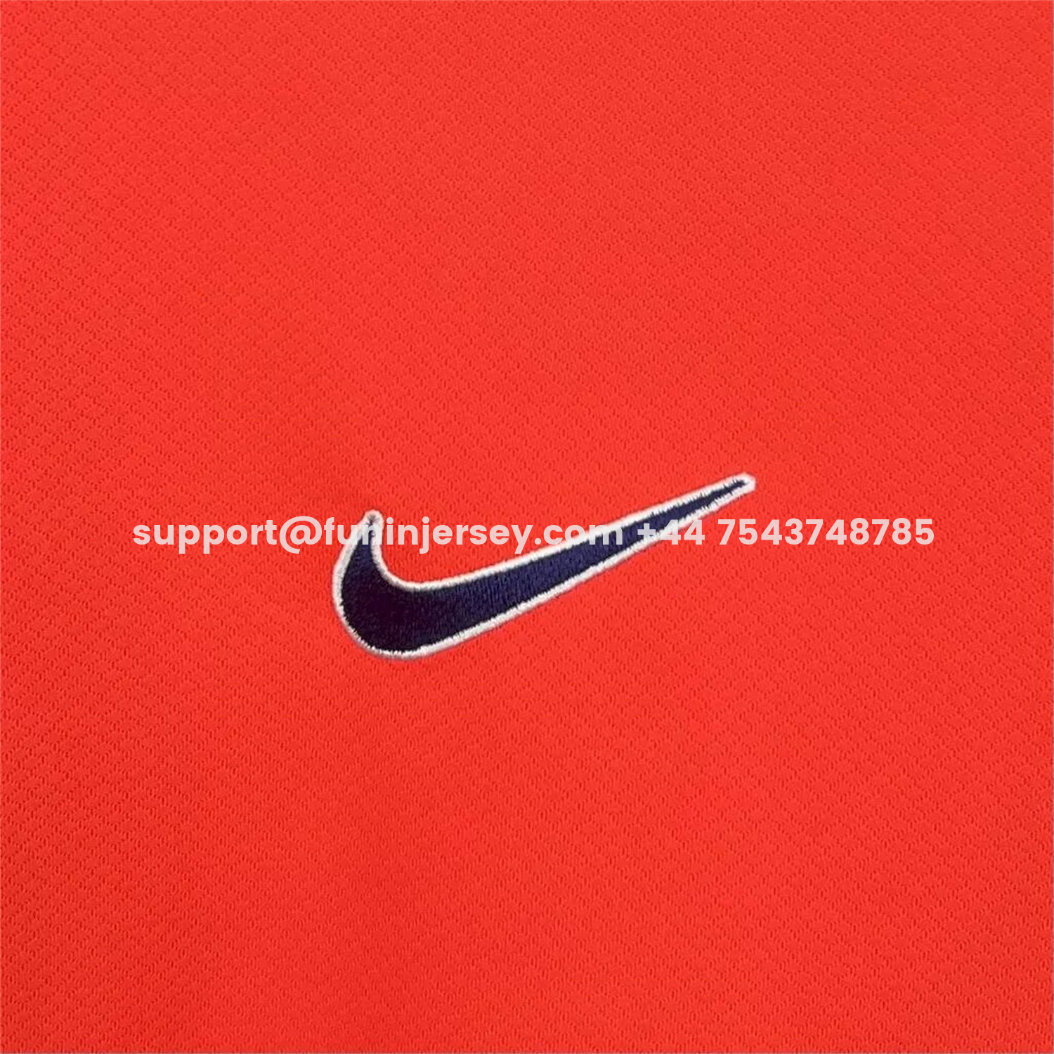 Funinjersey-South Korea 25-26 Home Jersey - Fans Version