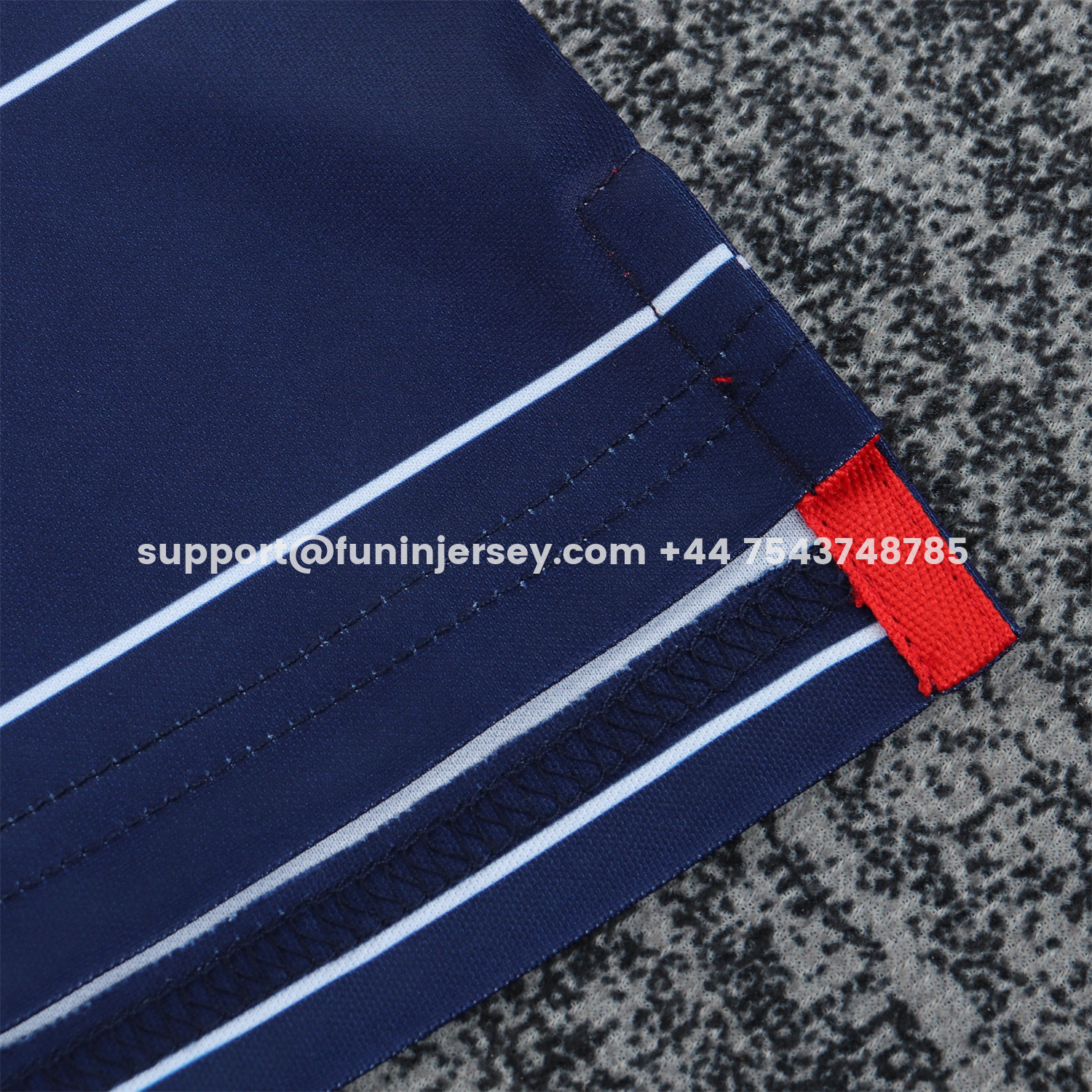 Funinjersey-Retro Manchester United 1999-00 Away Kids Kit