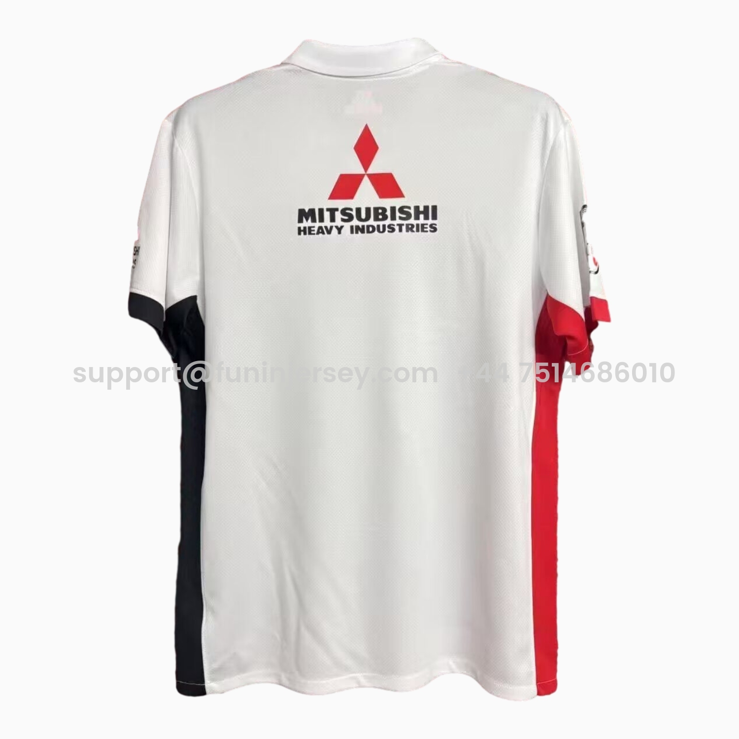 Funinjersey-Urawa Red Diamonds 25-26 Away Jersey - Fans Version