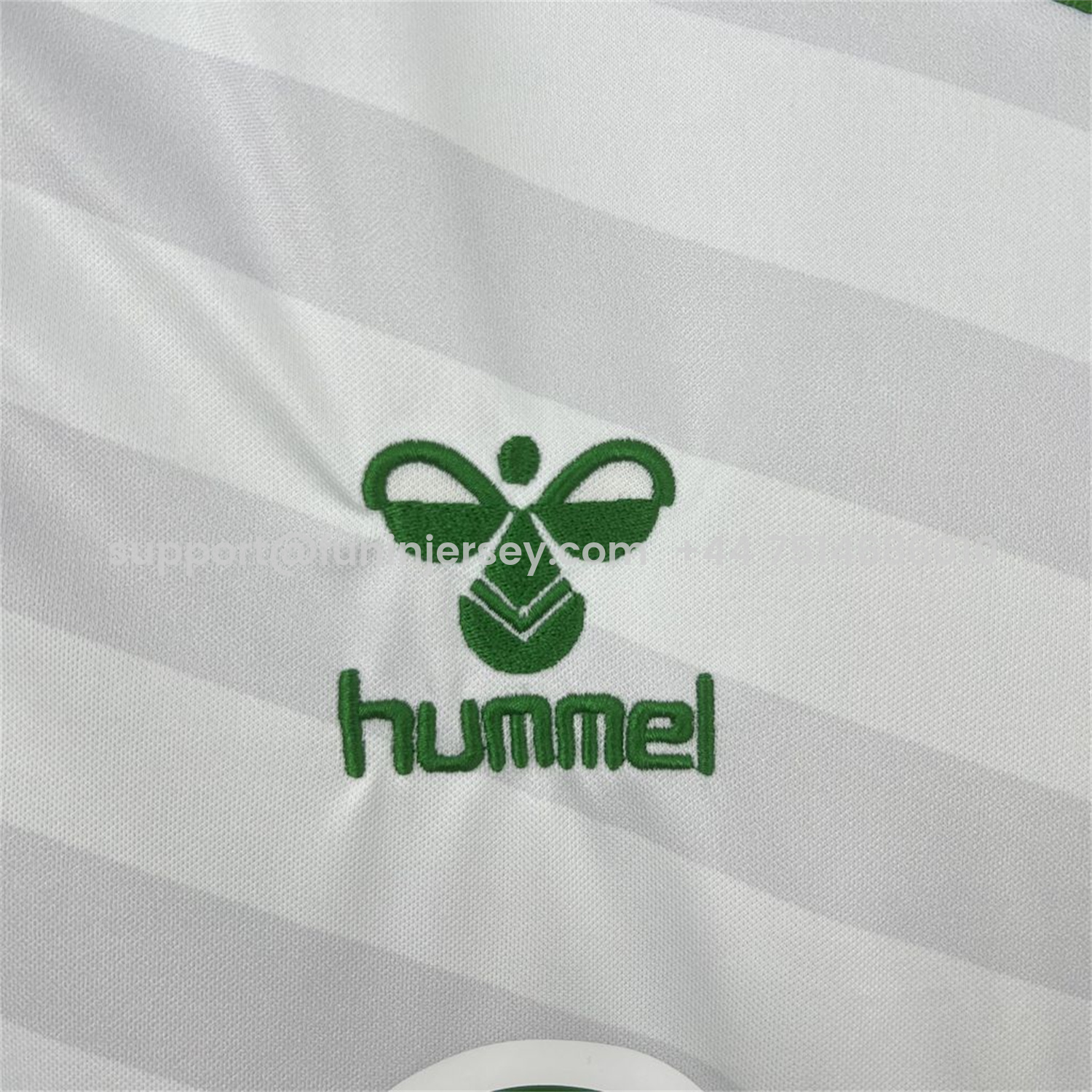 Funinjersey-Real Betis 25-26 White Goalkeeper Jersey - Fans Version