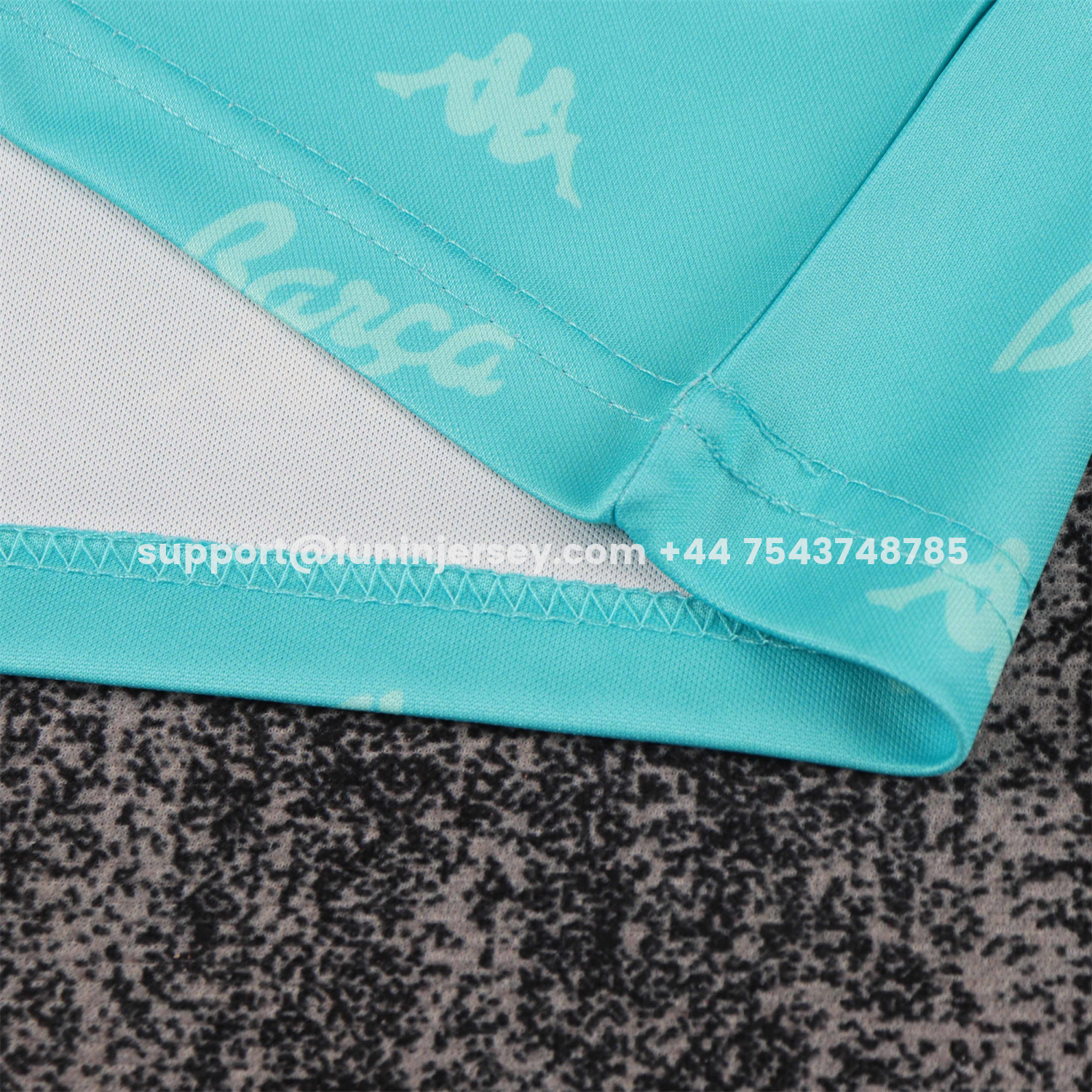 Funinjersey-Retro Barcelona 1992-95 Away Kids Kit