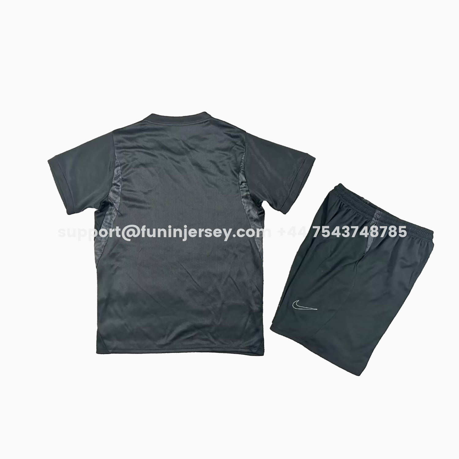 Funinjersey-Norway 2026 Away Kids Kit