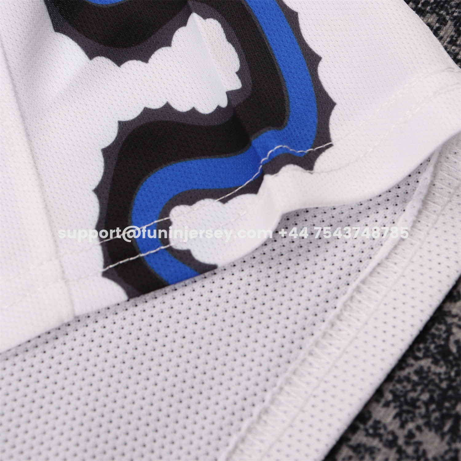 Funinjersey-Retro Inter Milan 2010-11 Away Kids Kit