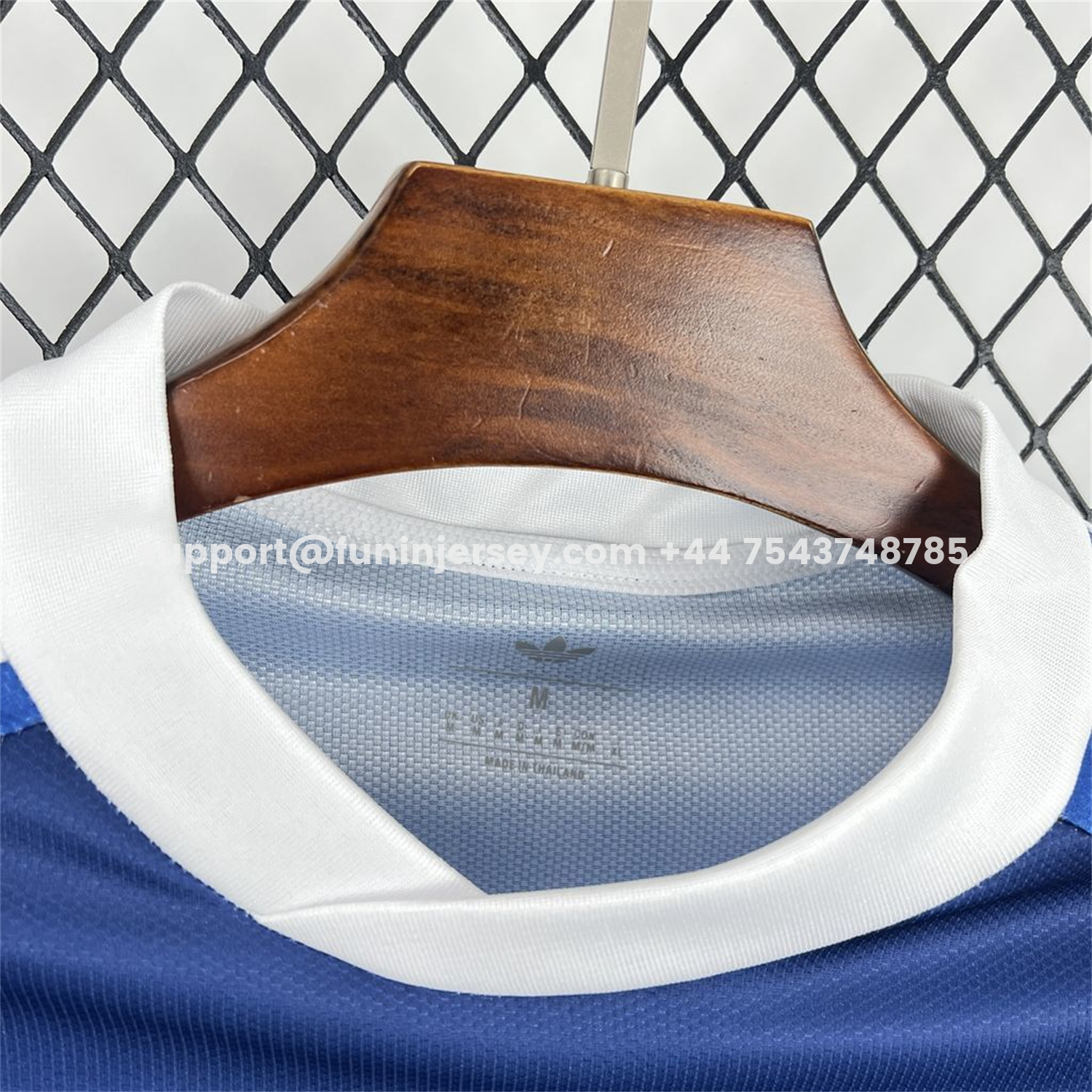 Funinjersey-Greece 2026 Away Jersey - Fans Version