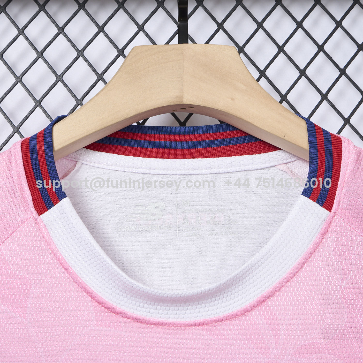 Funinjersey-Bayer 04 Leverkusen 25-26 Away Jersey - Fans Version