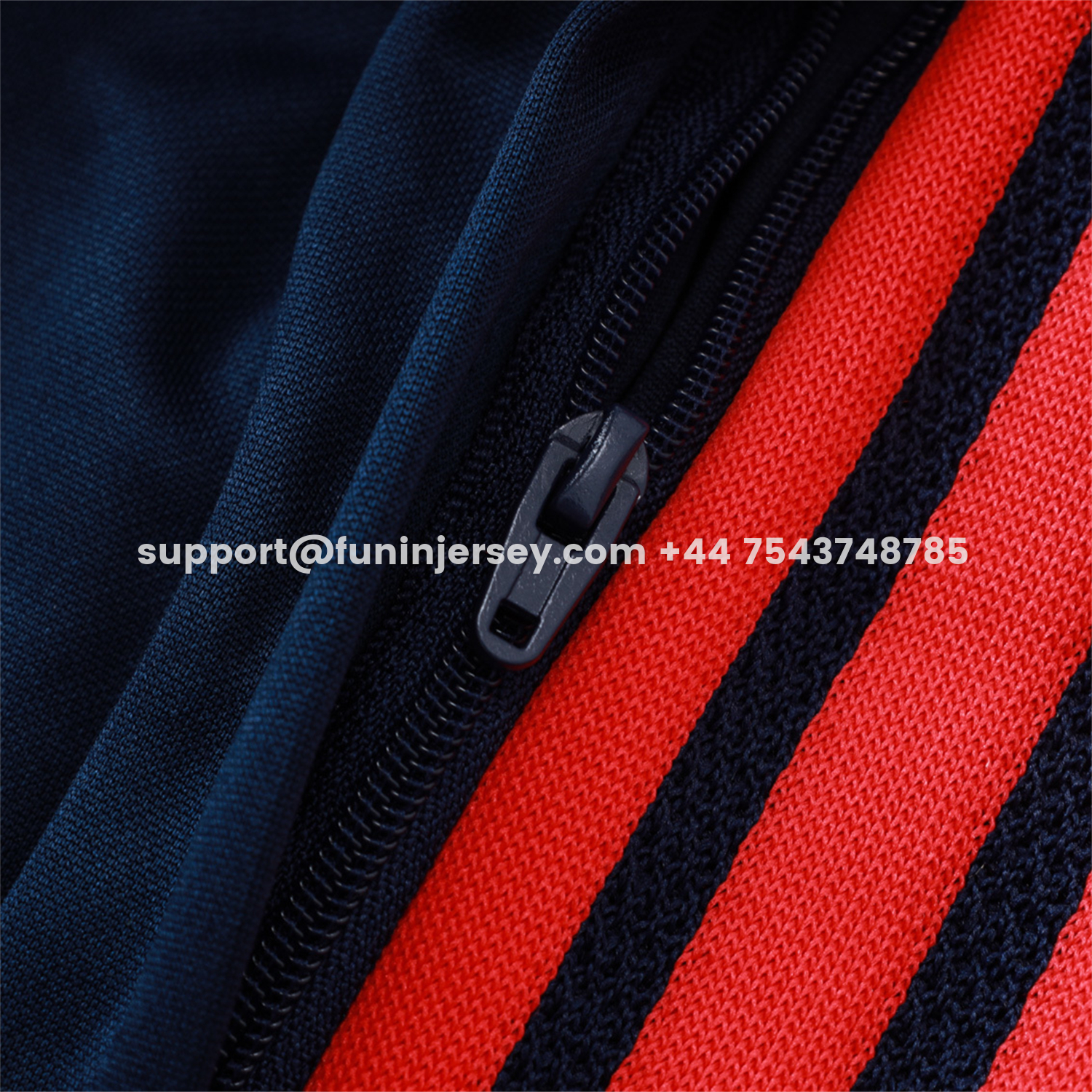 Funinjersey-Colombia 2026 Long Sleeve Training Set - Black Top & Black Pants