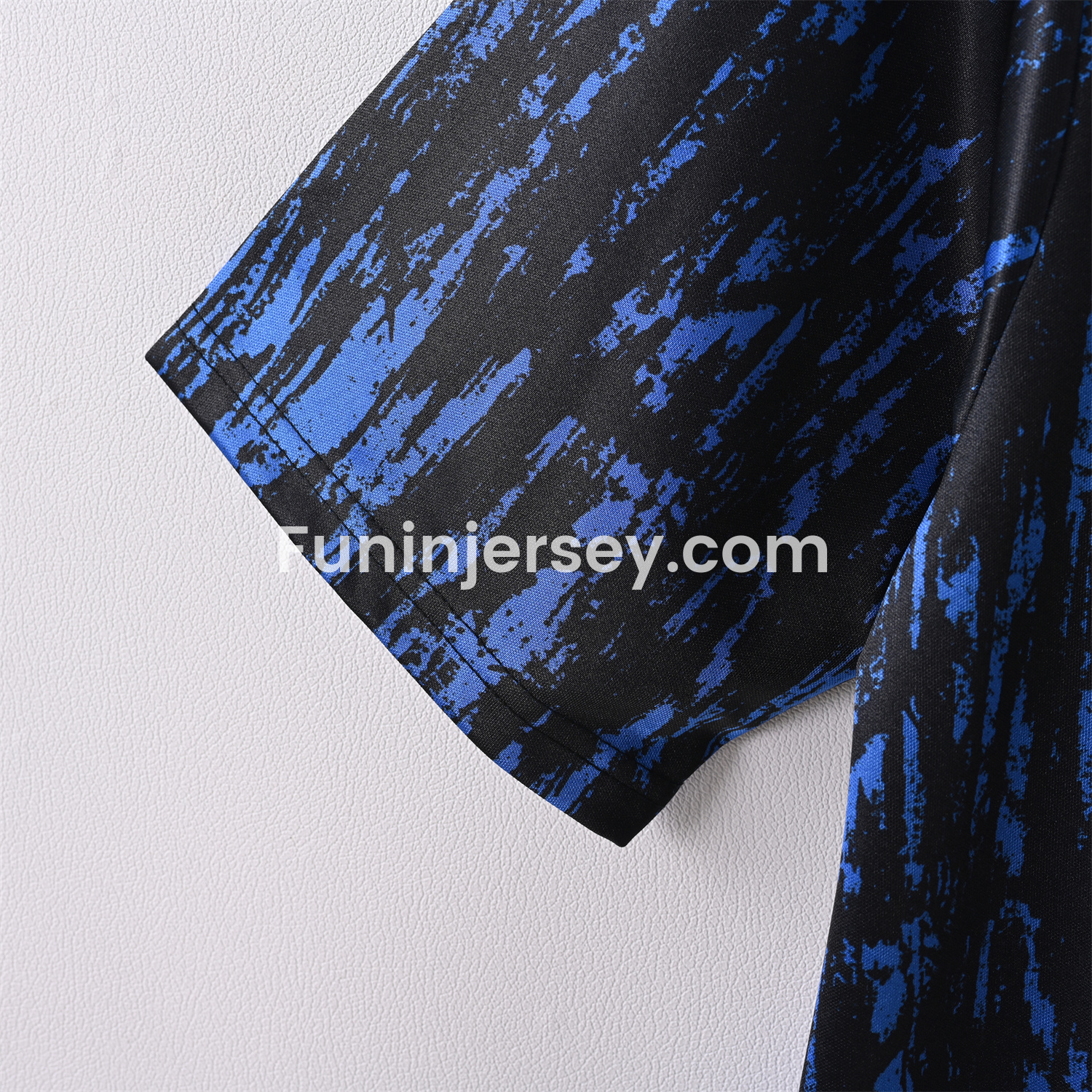 Funinjersey-Retro Manchester United 1992-93 Away Jersey