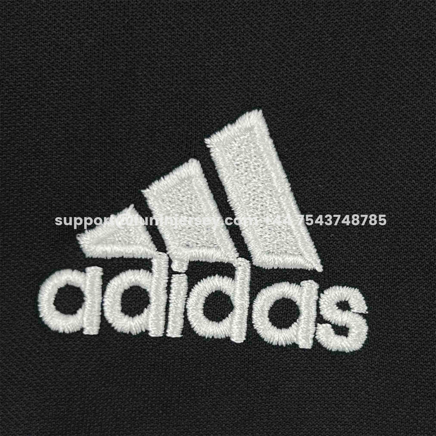 Funinjersey-Retro Ajax 2018-19 Away Jersey