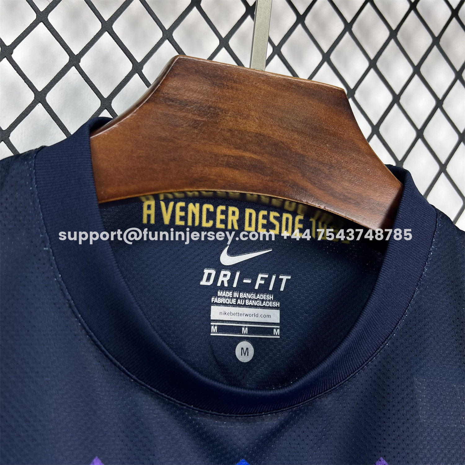 FUN-Funinjersey-Retro Porto 2011-12 Away Jersey