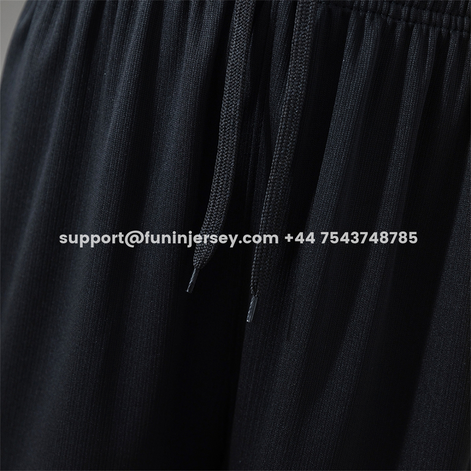 Funinjersey-South Korea 2026 Home Shorts - Fans Version