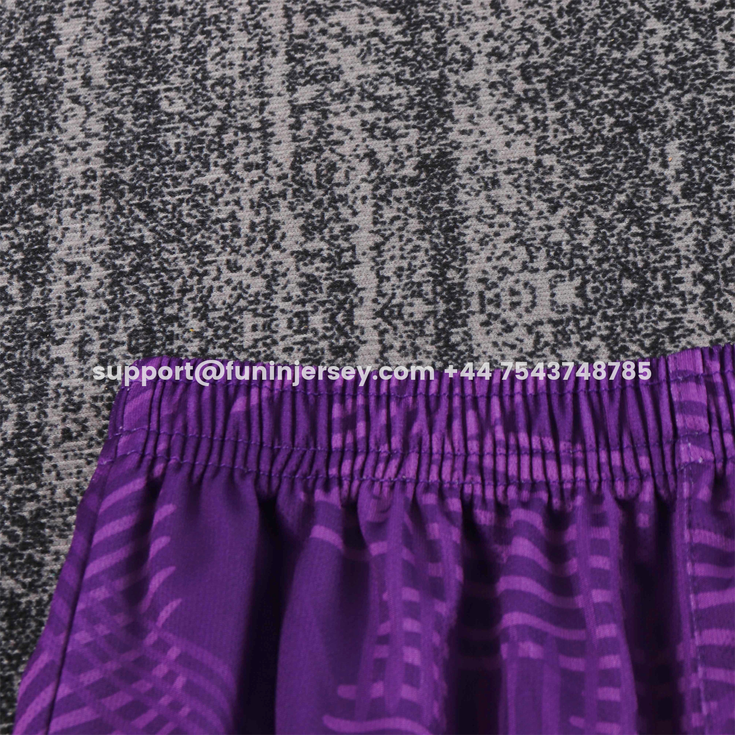 Funinjersey-Retro Fiorentina 1992-93 Away Kids Kit