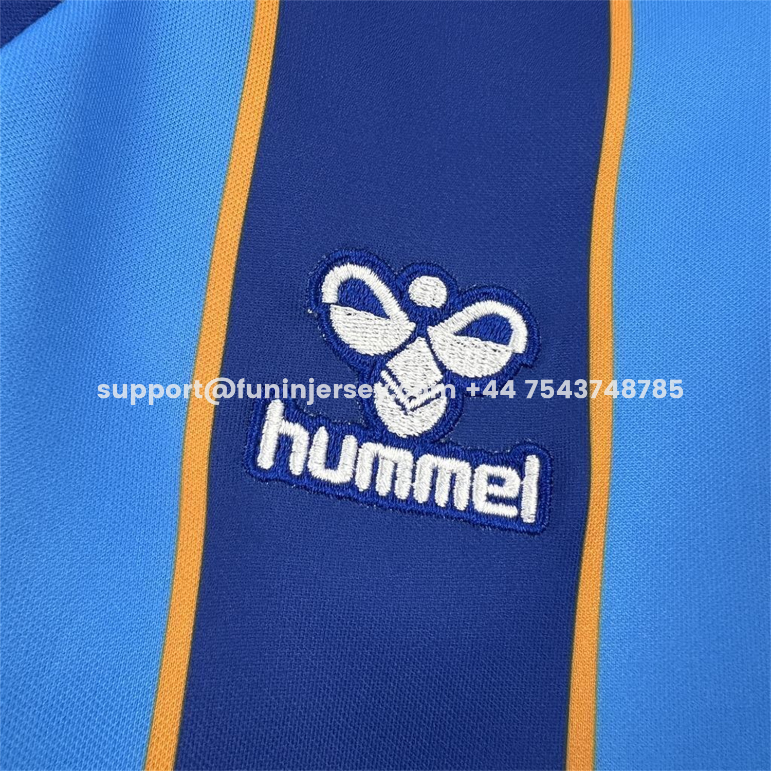 Funinjersey-Real Betis 25-26 Goalkeeper Blue Jersey - Fans Version