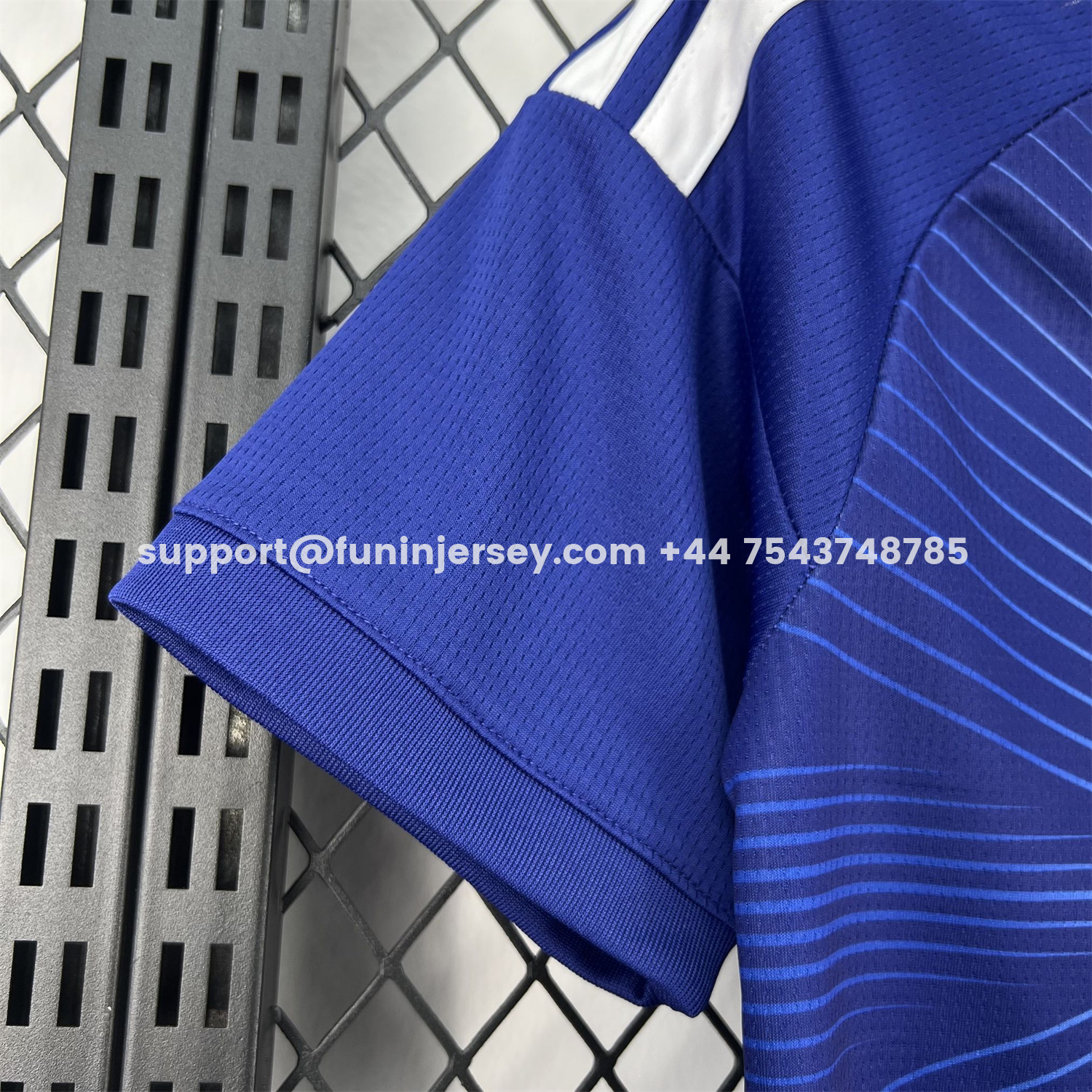 Funinjersey-Japan 2026 Home Kids Kit