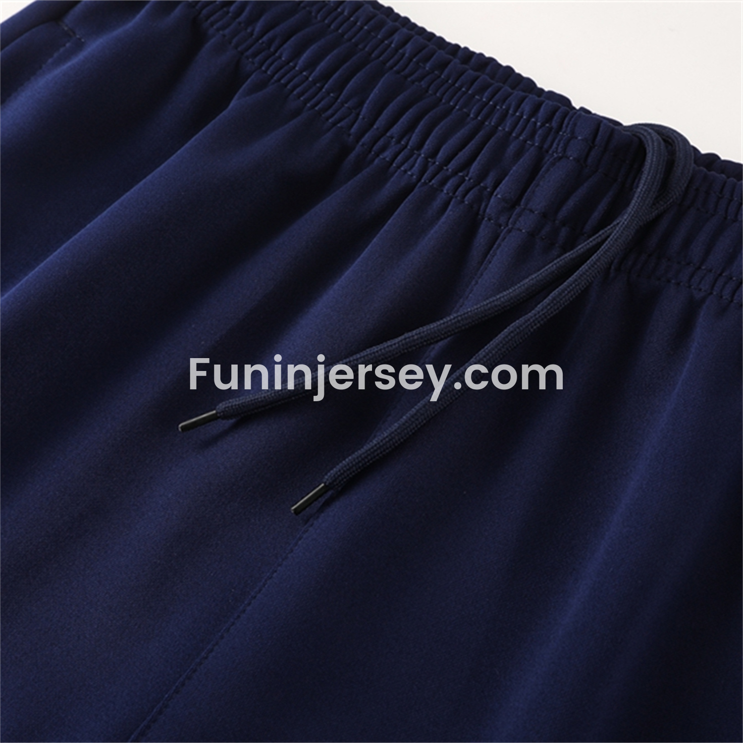 Funinjersey-Manchester City 25-26 Jacket Training Tracksuit - Deep Blue Jackets & Pants