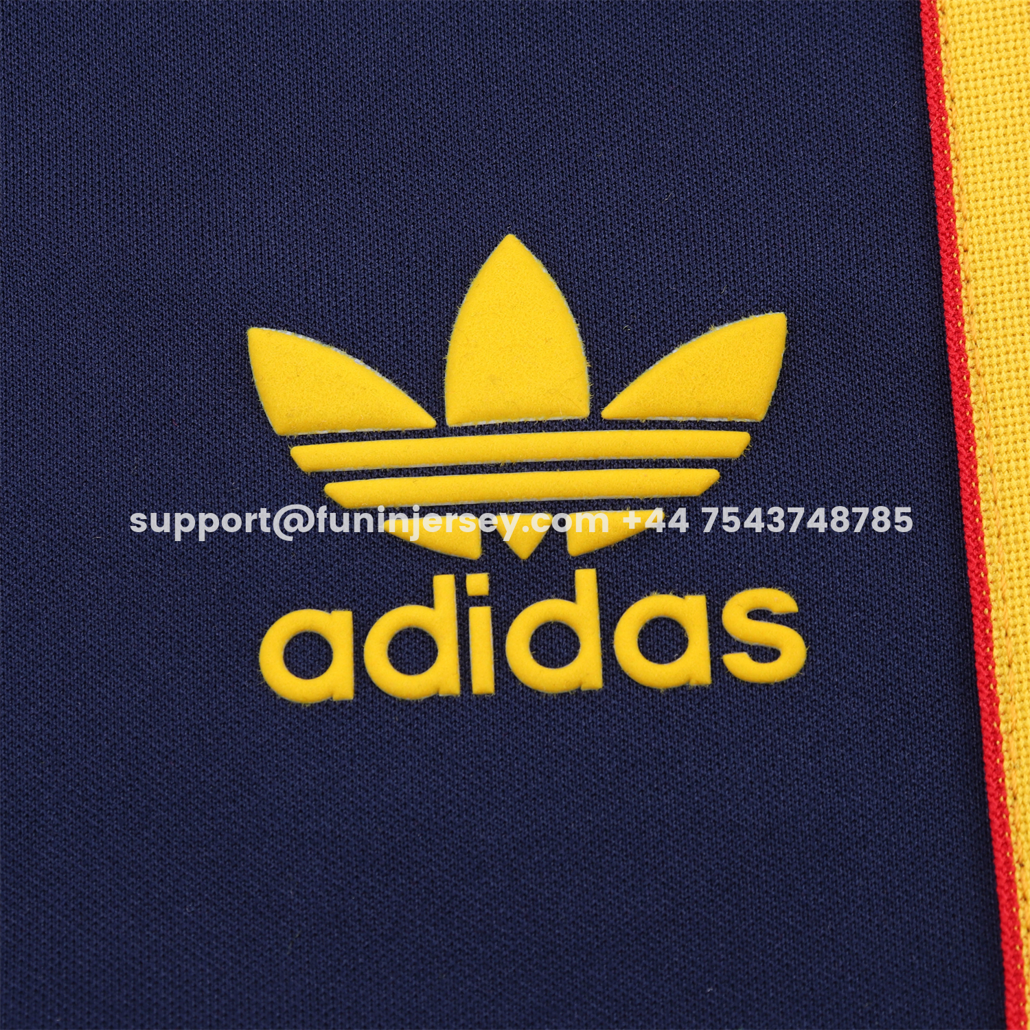 Funinjersey-Retro Arsenal 1991-93 Away Kids Kit