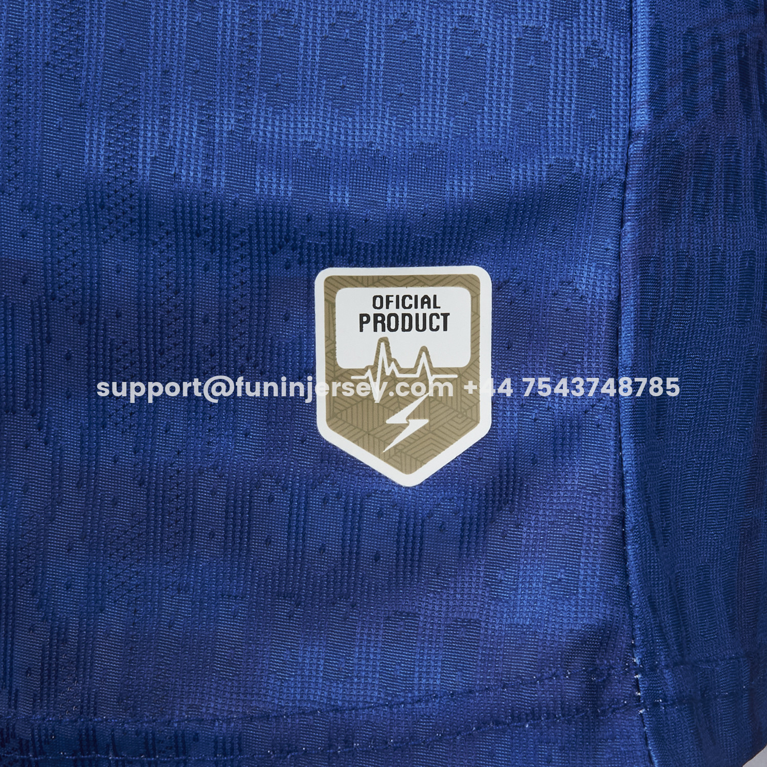 Funinjersey-Haiti 2026 Home Jersey - Player Version