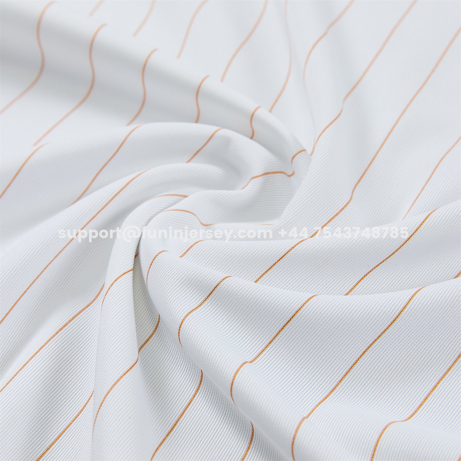 Funinjersey-Manchester United 25-26 Retro Style Short-Sleeve Training Set - White With Thin Black Stripes Top & Pants