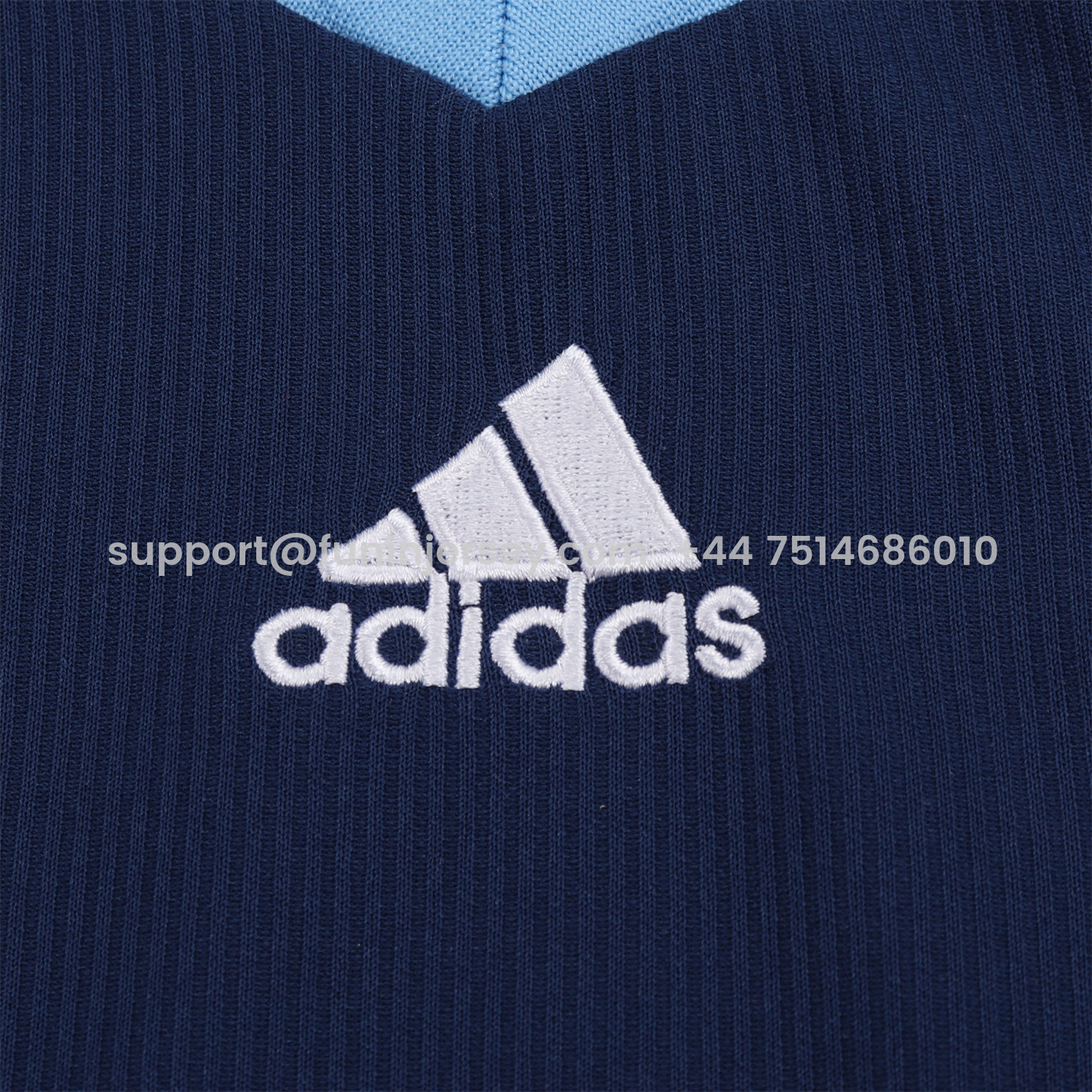 Funinjersey-Retro Argentina 1998 Away Kids Kit