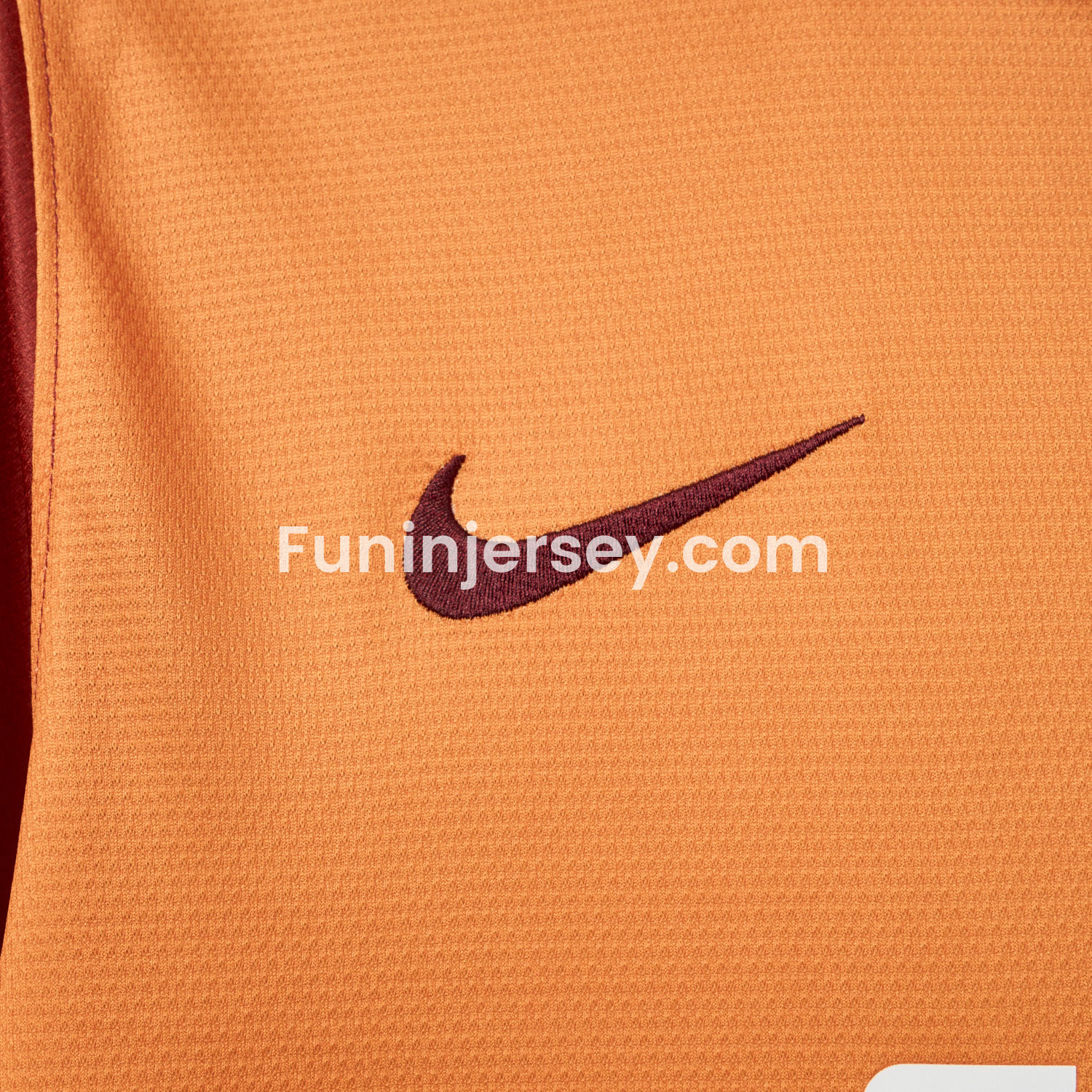Funinjersey-Retro Galatasaray 2013-14 Home Jersey