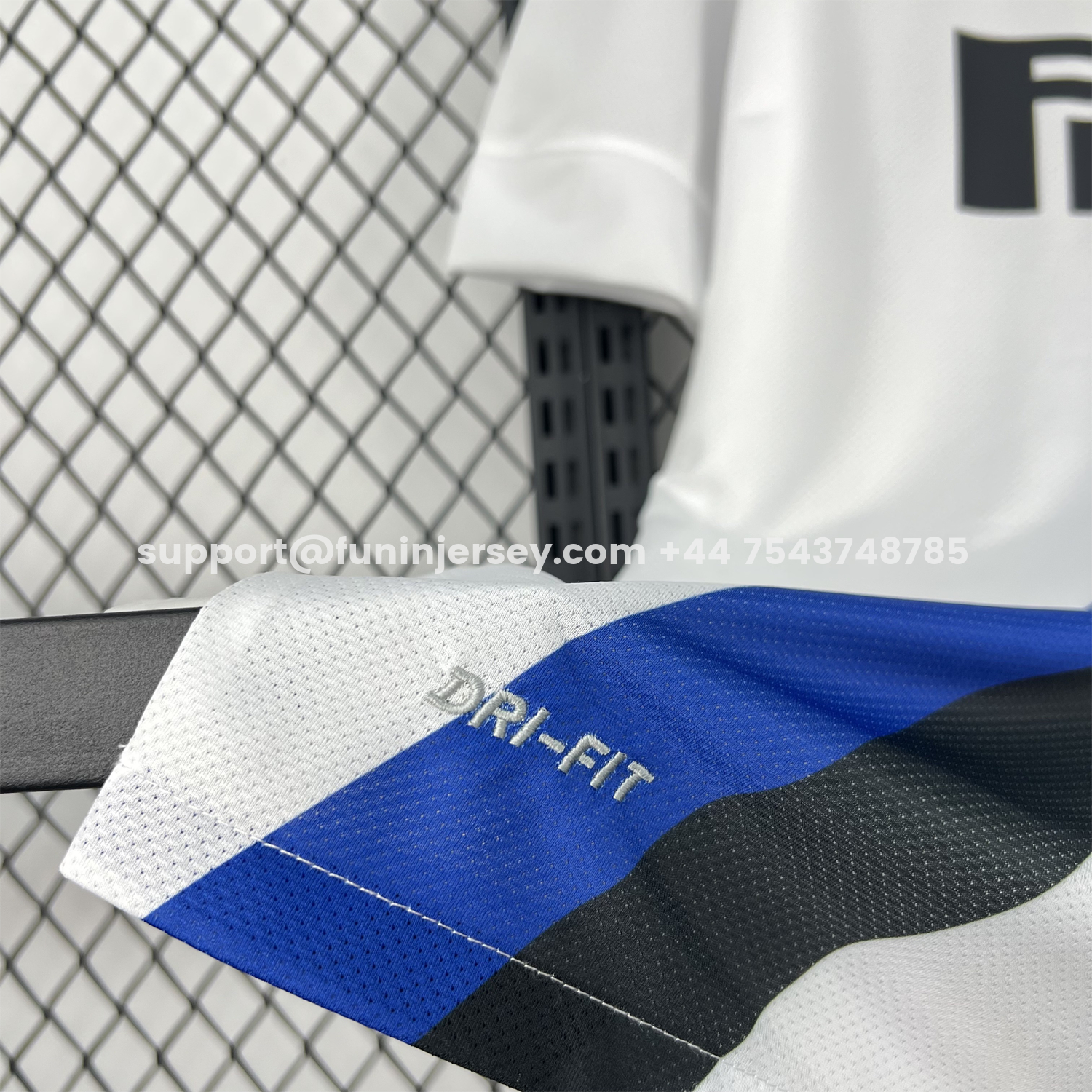 FUN-Funinjersey-Retro Inter Milan 2011-12 Away Jersey