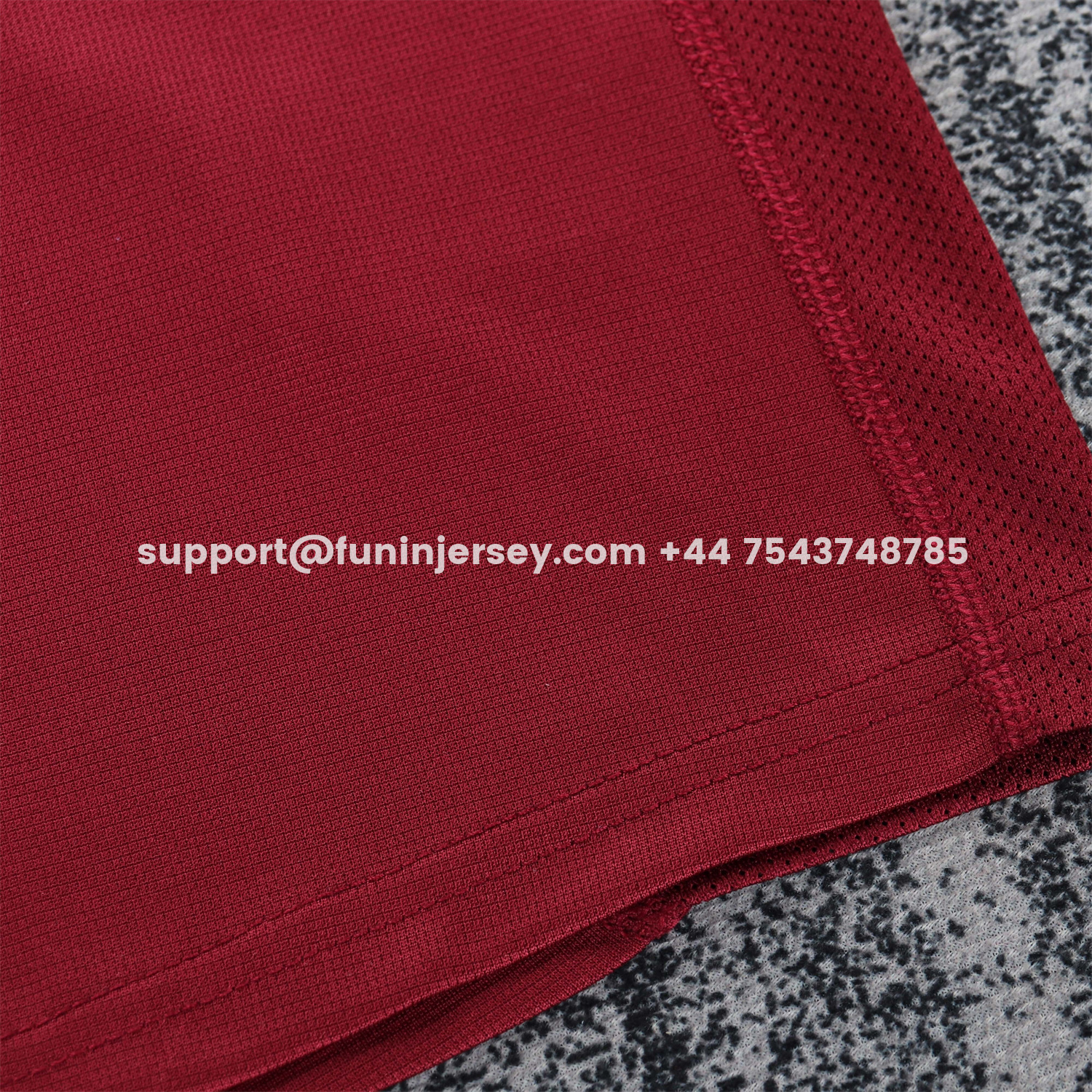 Funinjersey-Retro Portugal 2000 Home Kids Kit