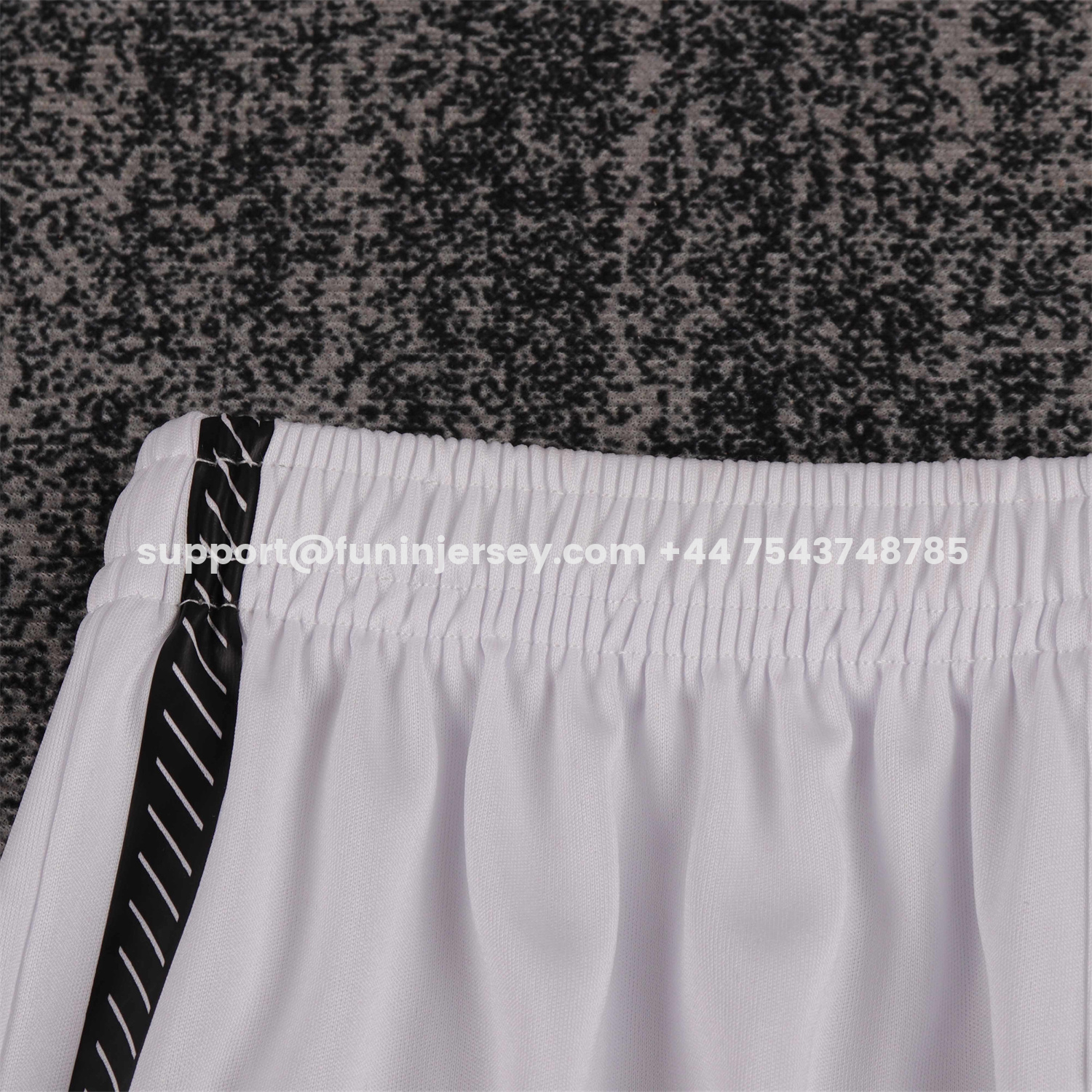 Funinjersey-Retro Manchester United 2010-11 Home Kids Kit