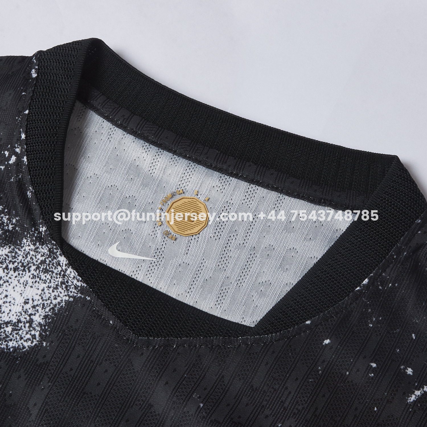 Funinjersey-Canada 2026 Away Jersey - Player Version