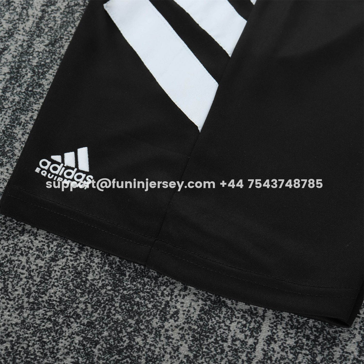 Funinjersey-Retro Liver.pool 1993-95 Away Kids Kit