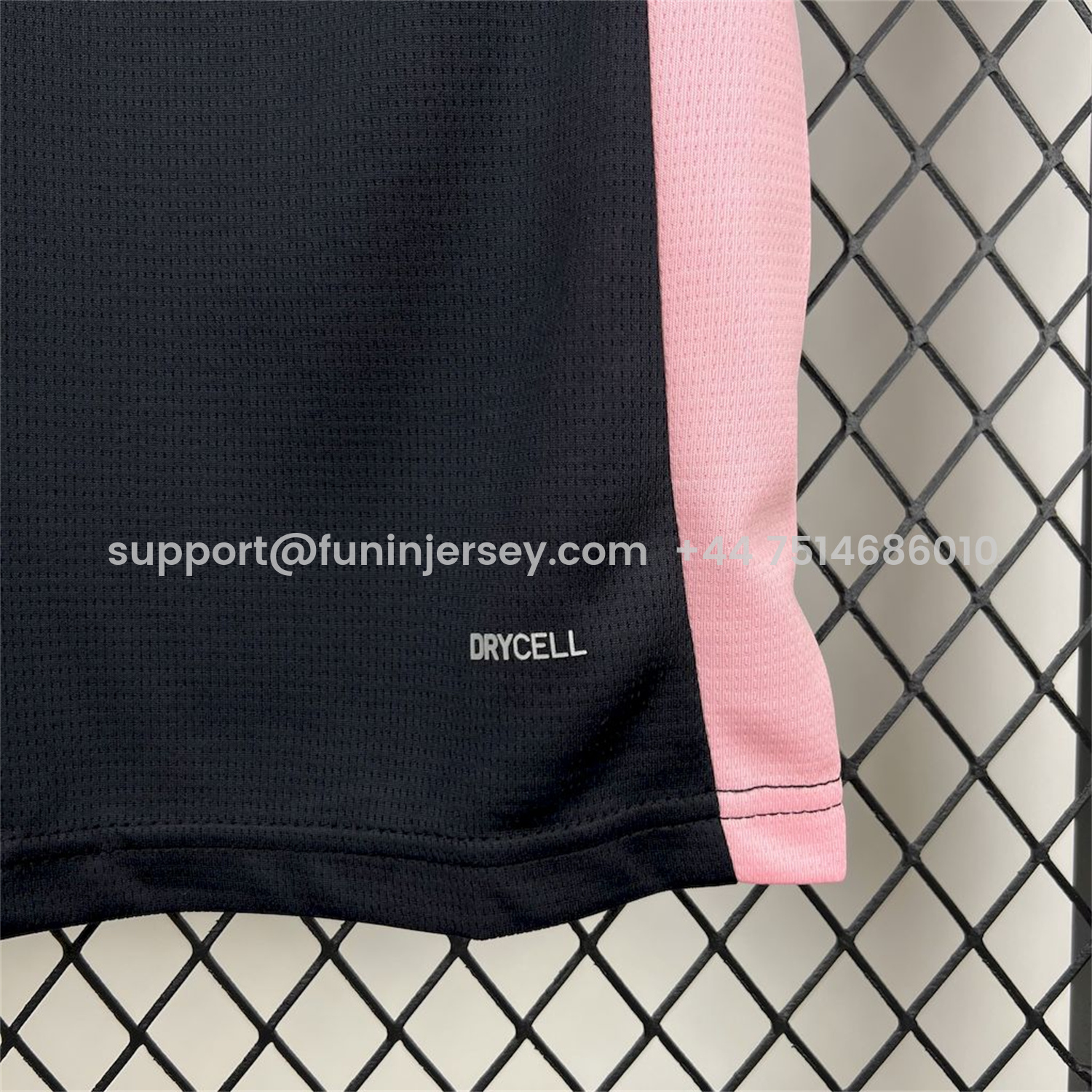 Funinjersey-Palermo 25-26 Away Jersey - Fans Version