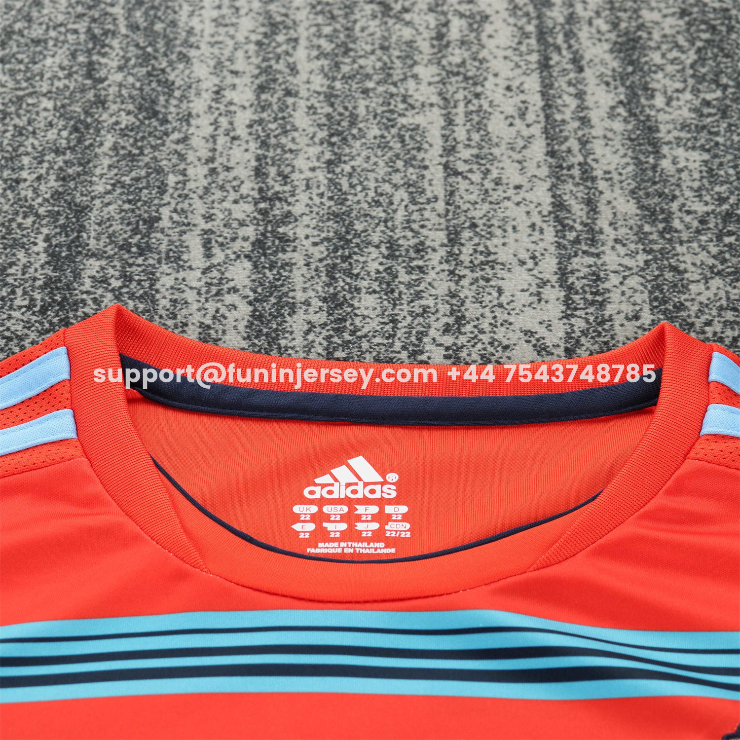 Funinjersey-Retro Marseille 2011-12 Home Kids Kit