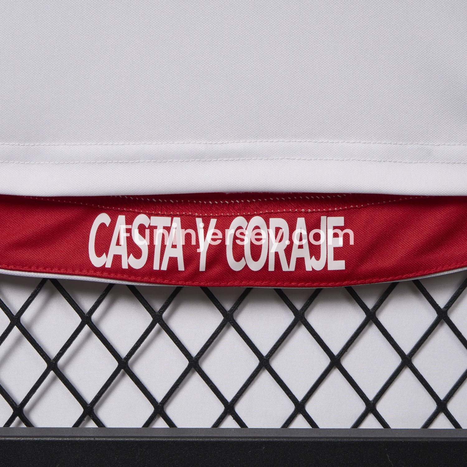 Funinjersey-Retro Sevilla FC 2012-13 Home Jersey