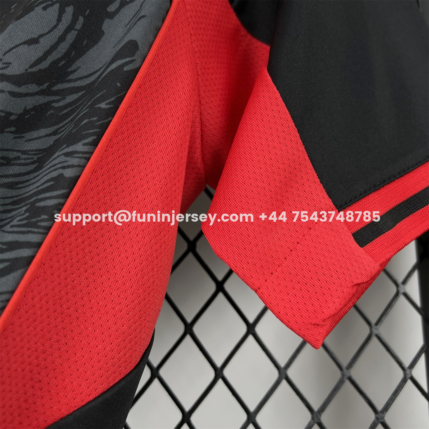 Funinjersey-Benfica 25-26 Grey Eagle Black Special Jersey - Fans Version