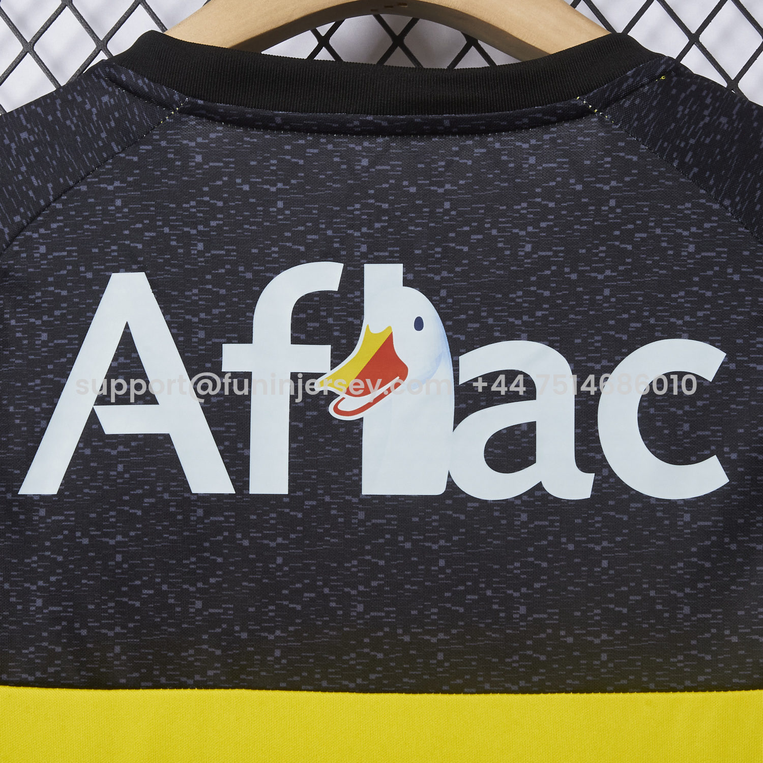 Funinjersey-Kashiwa Reysol 25-26 Home Jersey - Fans Version