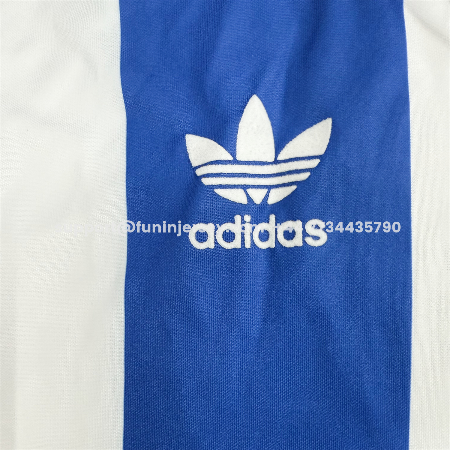 Funinjersey-Retro Honduras 1980-82 Away Jersey