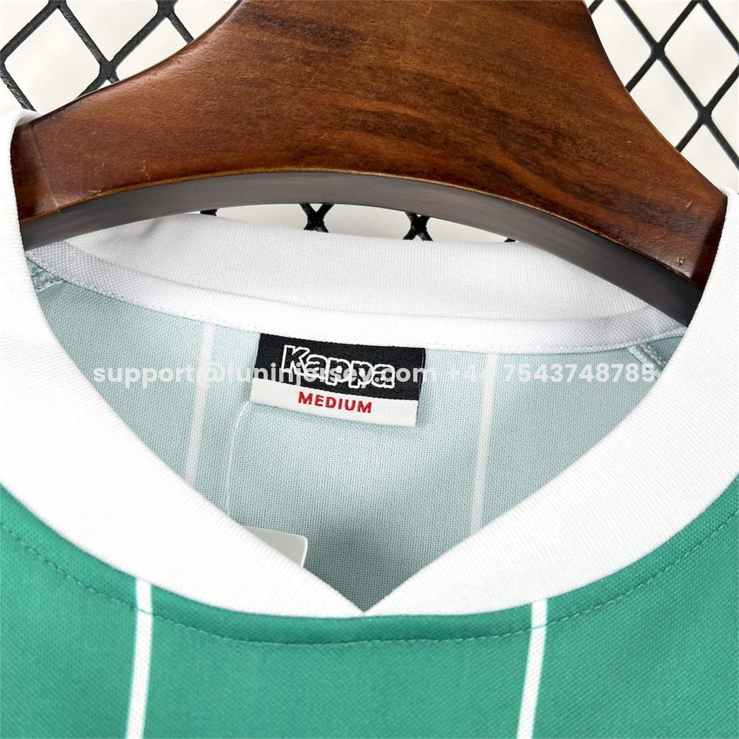 Funinjersey-Retro Sporting de Gijon 2012-13 Third Jersey