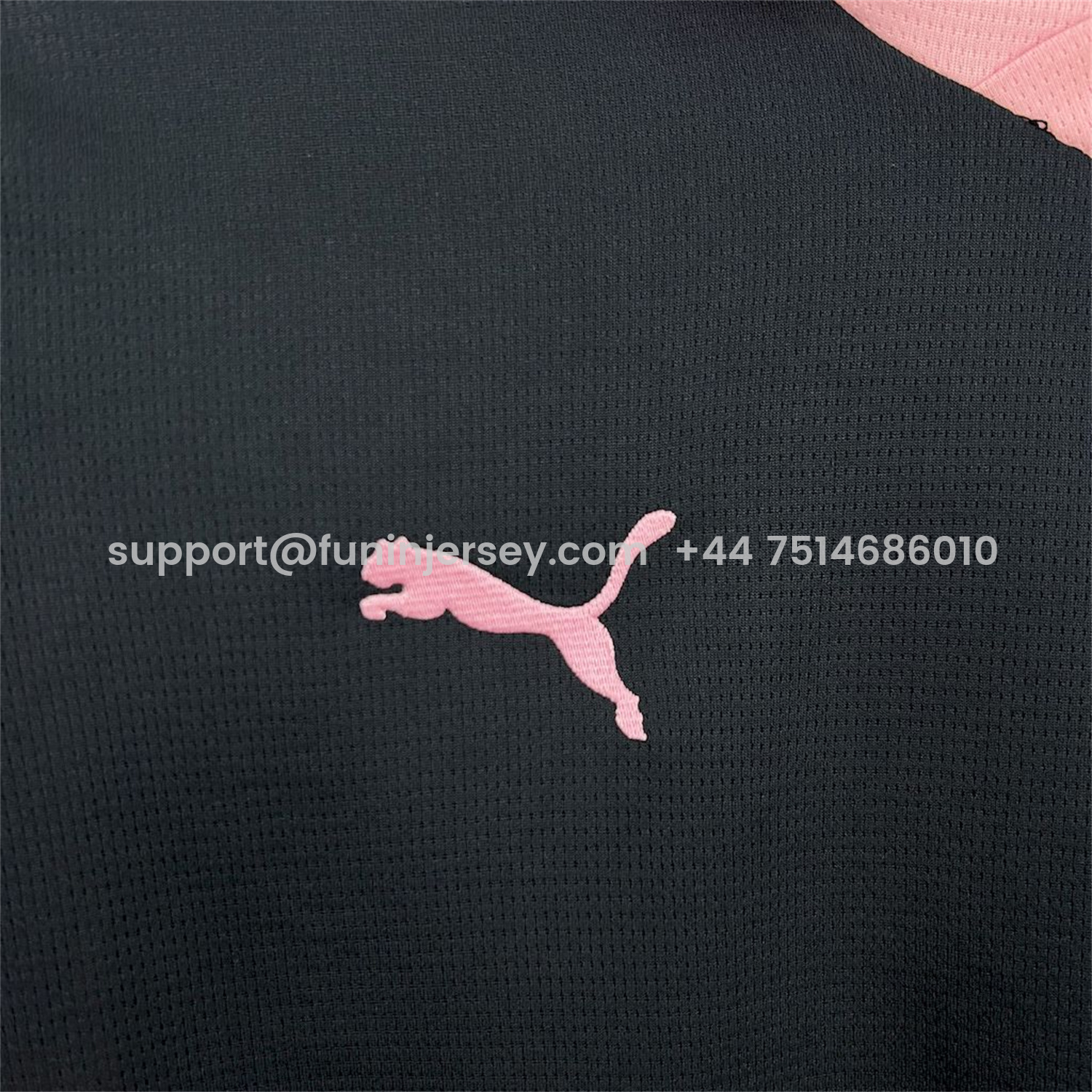 Funinjersey-Palermo 25-26 Away Jersey - Fans Version