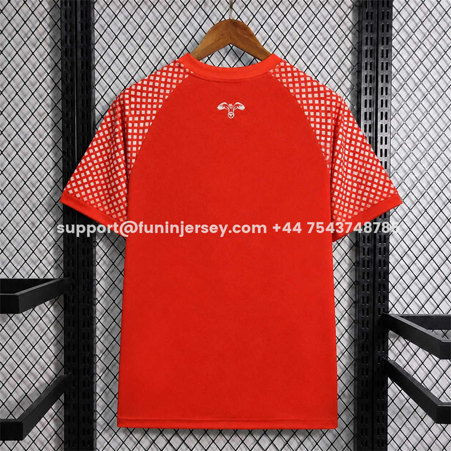 Funinjersey-Jordan 2026 Away Jersey - Fans Version