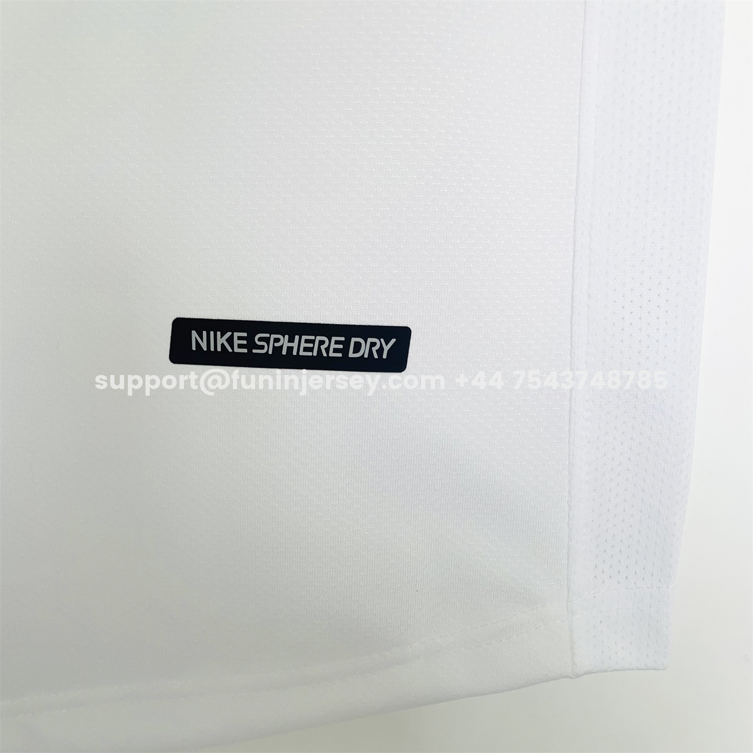 Funinjersey-Retro Portugal 2006 Away Jersey