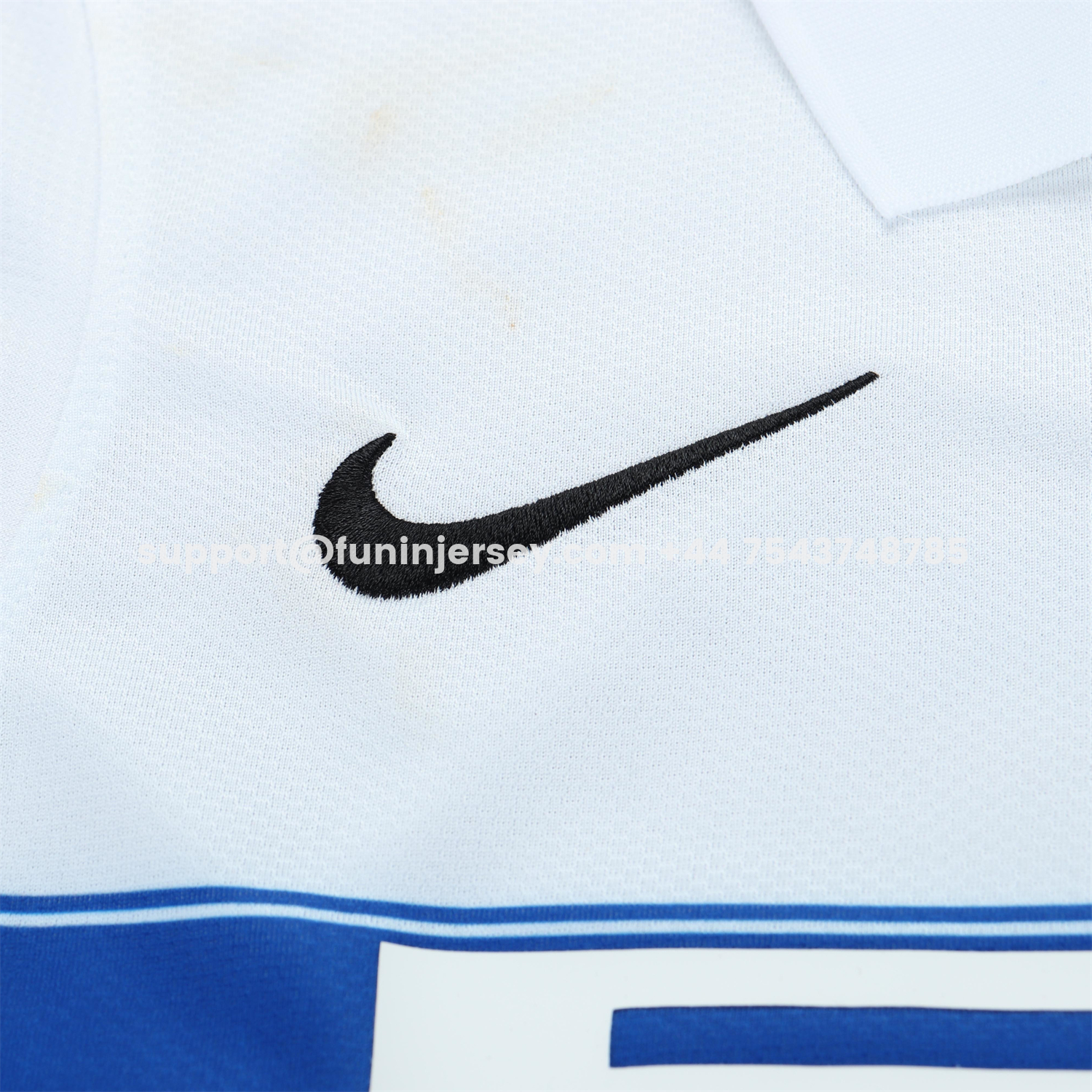 Funinjersey-Retro Inter Milan 2009-10 Away Kids Kit