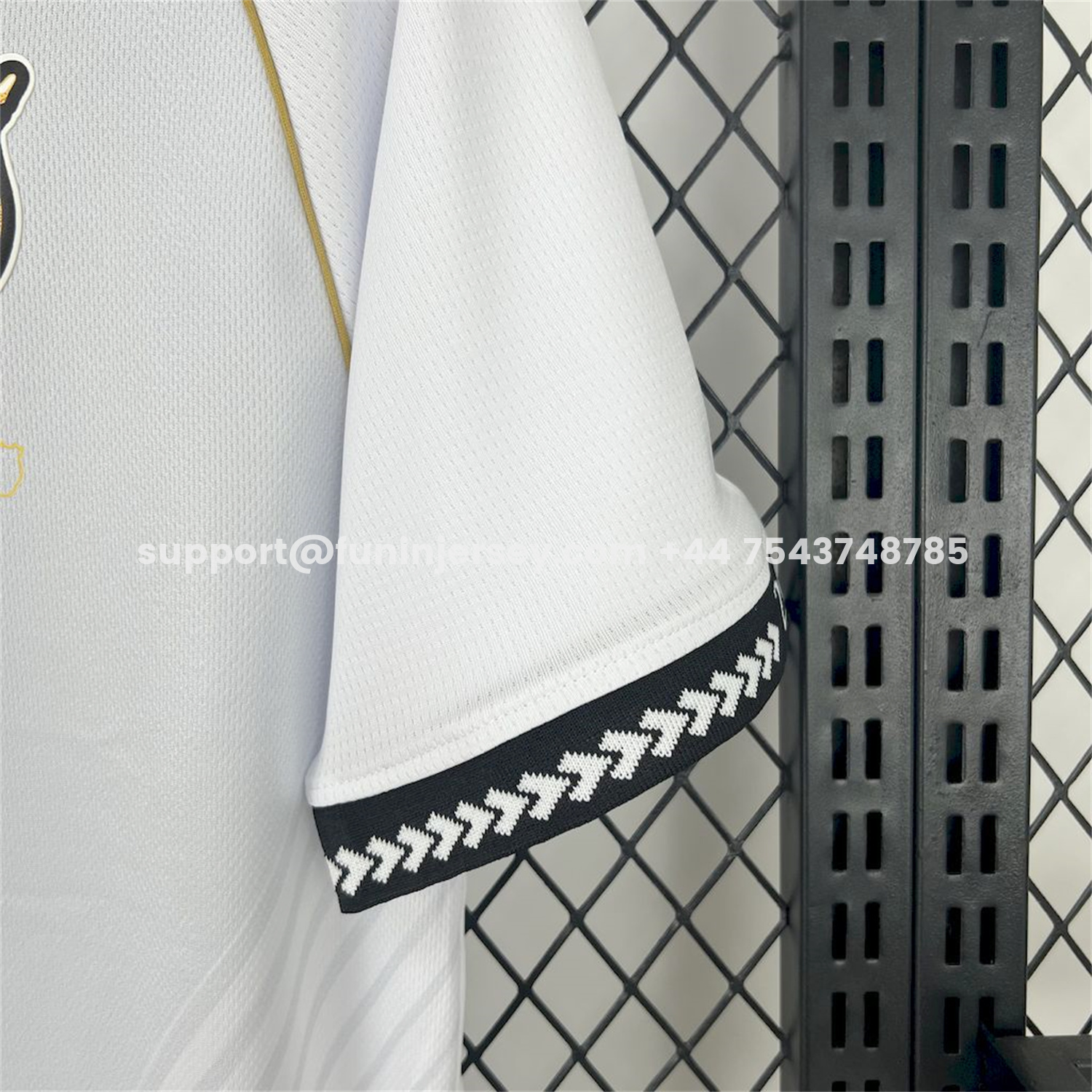 Funinjersey-Bolivia 2025-26 100 Years Centennial Edition Away Jersey - Fans Version