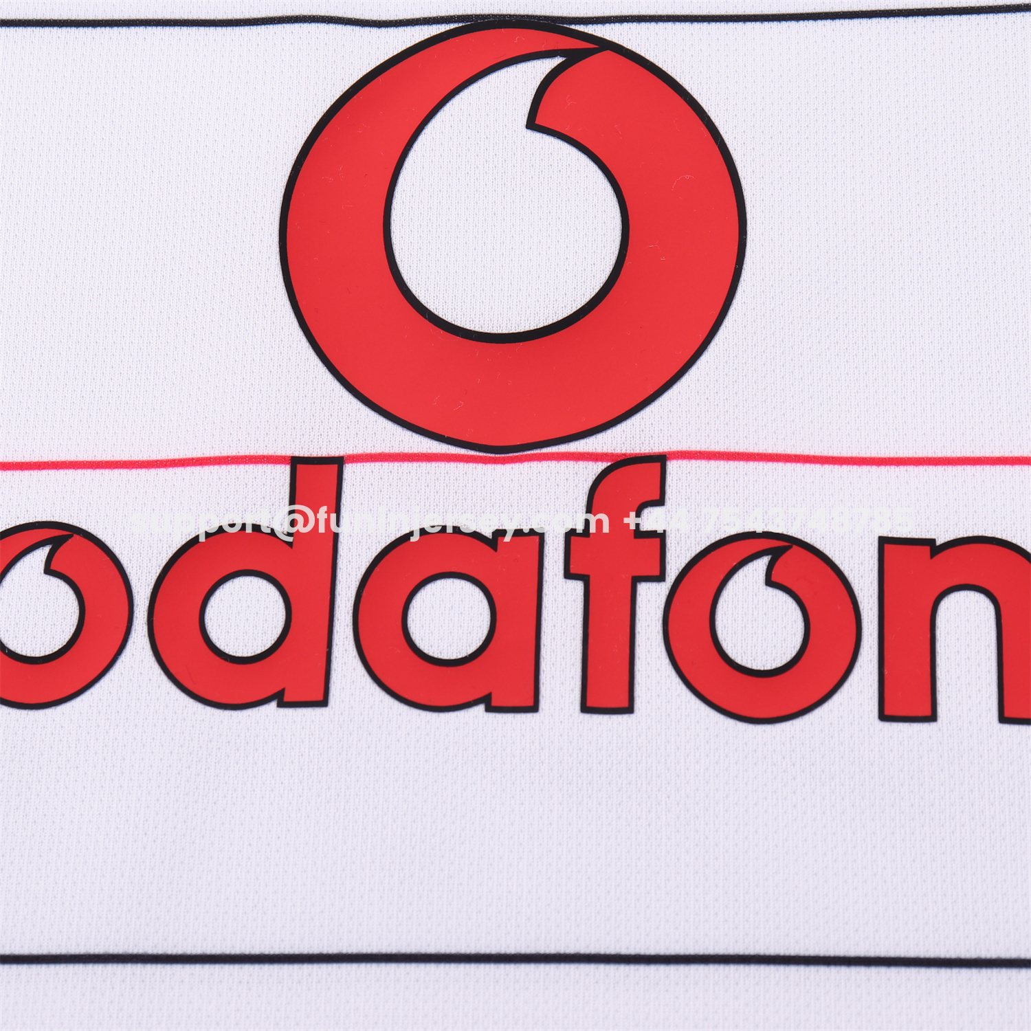 Funinjersey-Retro Manchester United 2003-05 Away Kids Kit