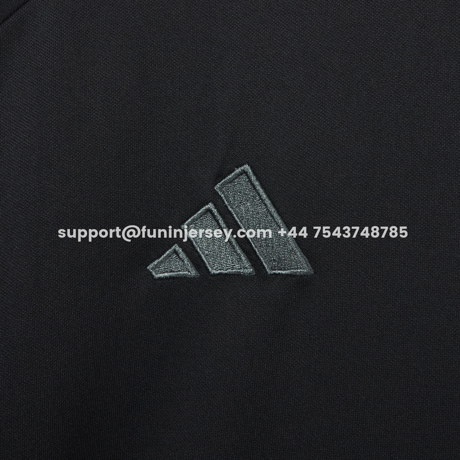 Funinjersey-Retro Bayern Munich 2023-24 Black Special Jersey